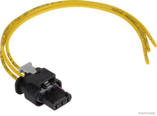 Cable Repair Set, park distance control sensor